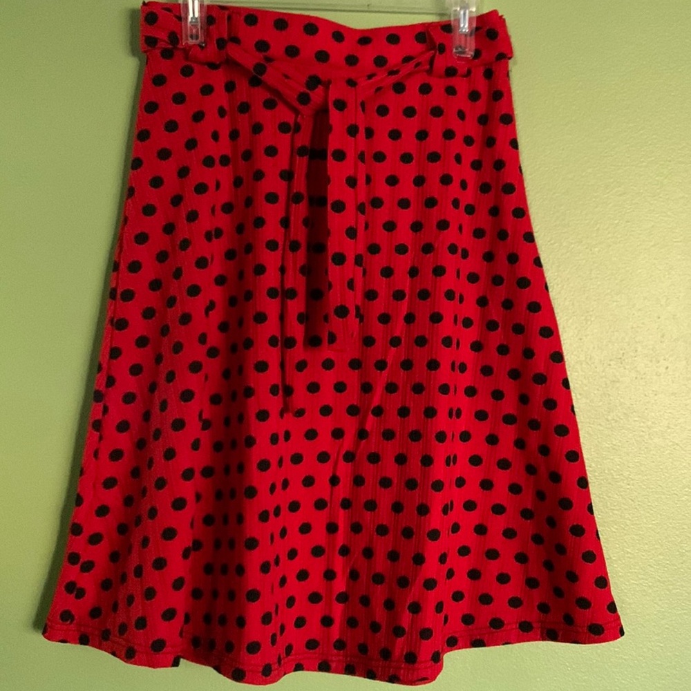 Rene Ricci skirt